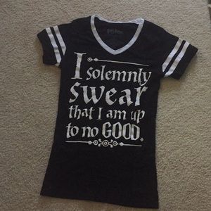 Harry Potter Tee